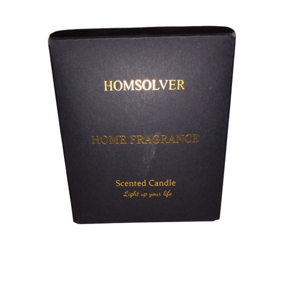 Homsolver Scented Candle - Picture 3 of 3